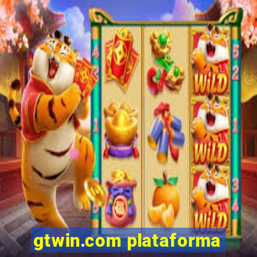 gtwin.com plataforma